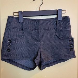 Papaya Short/Shorts - S